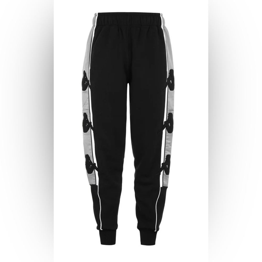 AUTHENTIC ZALLARD KAPPA JOGGERS
